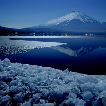 写真：風景