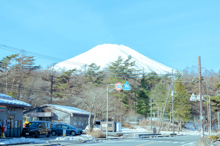 写真：風景